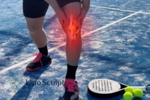 Injury Recovery Using Tonesculpt 2 Are you looking to accelerate your injury recovery Cambridgeshire contact Lipo Sculpt today!