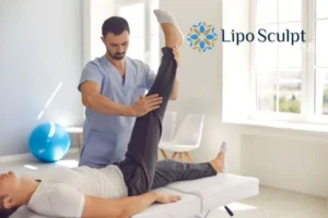 Injury Recovery Using Tonesculpt 3 Get faster results, include Tonesculpt in your injury recovery Cambridgeshire