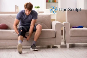 Injury Recovery Using Tonesculpt 4 Build your muscle tone in comfort of your own home for injury recovery Cambridgeshire