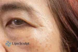 Cryopen: The Revolutionary Treatment for Age Spots Unveiled 2 Are age spots Cambridgeshire giving you low self esteem? Contact us today!