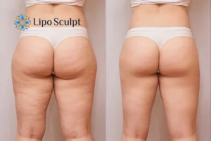 Unveiling the Science of Cellulite Reduction with EM Tone Sculpt 1 Find out more about cellulite reduction Cambridgeshire - book in today!