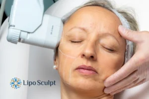 Why people choose HI-FU for their facelifts 2 Learn more about HIFU facelift Cambridgeshire from Lipo Sculpt today!