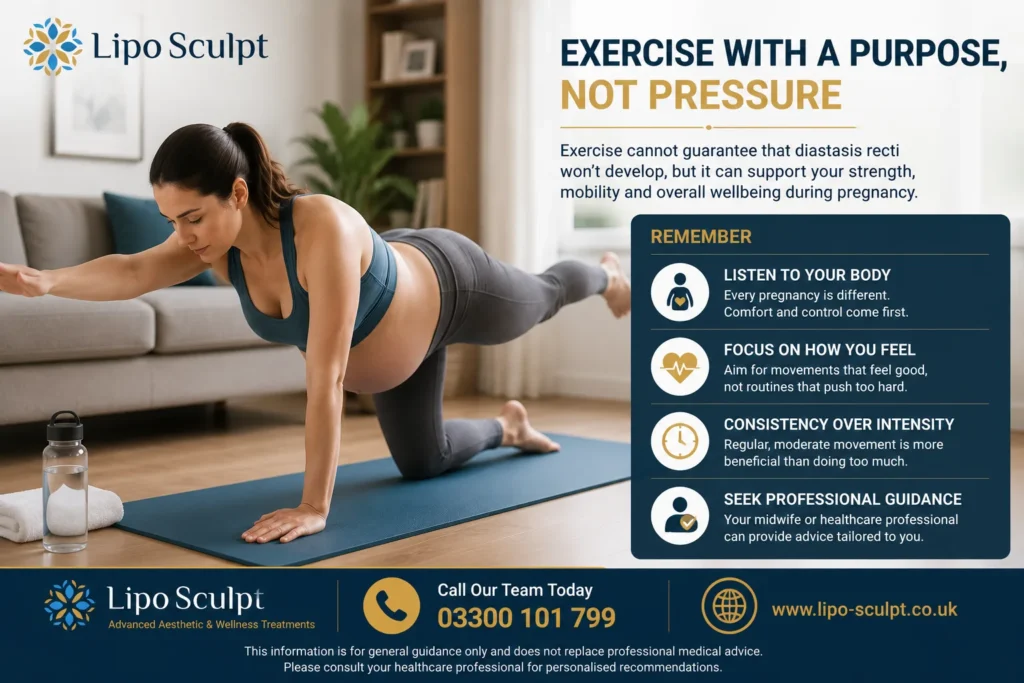 Does Exercise Reduce the Risk of Diastasis Recti? 4 Does Exercise Reduce the Risk of Diastasis Recti Cambridgeshire : Does Every Case of Diastasis Recti Need Treatment?